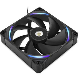 NZXT Performance Fan F140X, Gehäuselüfter (schwarz, 140 mm)
