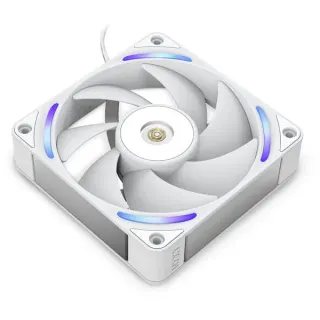 NZXT Performance Fan F120X, Gehäuselüfter (weiß, 120 mm)