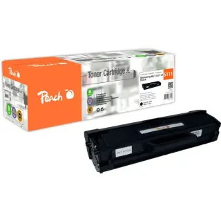 Peach Toner schwarz 111747 (kompatibel zu Samsung MLT-D111S/ELS (SU810A))
