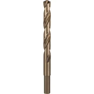 Bosch Professional PRO Stainless Steel HSS-Co Spiralbohrer, Ø 11,5mm (5 Stück, Arbeitslänge 94mm)