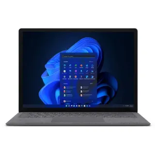 Microsoft Surface Laptop 3 Generalüberholt, Notebook (platin, Intel® Core™ i7-1065G7, Intel® Iris Plus Graphics, 16 GB DDR4, 256 GB (256 GB SSD), Windows 11 Pro, 256GB, i7)