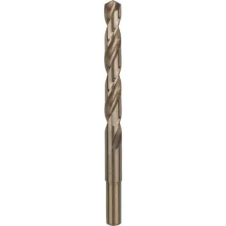 Bosch Professional PRO Stainless Steel HSS-Co Spiralbohrer, Ø 11,0mm (5 Stück, Arbeitslänge 94mm)