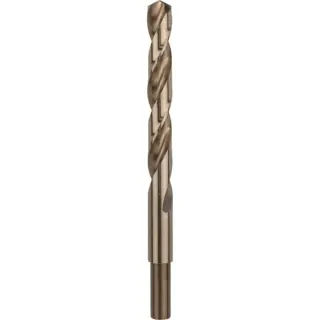 Bosch Professional PRO Stainless Steel HSS-Co Spiralbohrer, Ø 12,0mm (5 Stück, Arbeitslänge 101mm)
