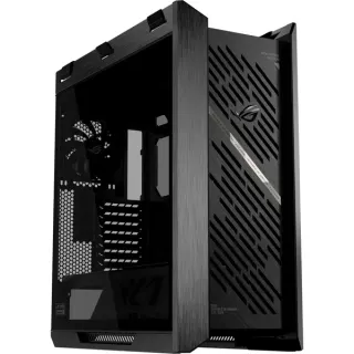 ASUS ROG STRIX HELIOS II GX601S , Tower-Gehäuse (schwarz, Tempered Glass)