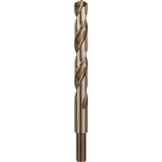 Bosch Professional PRO Stainless Steel HSS-Co Spiralbohrer, Ø 13,0mm (5 Stück, Arbeitslänge 101mm)