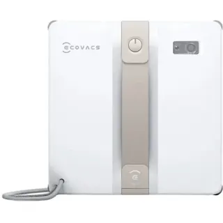 Ecovacs Winbot Fensterroboter MINI, Fenstersauger (hellgrau)