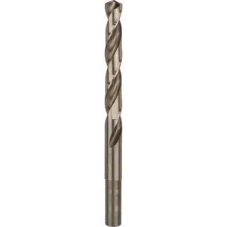 Bosch Professional PRO Stainless Steel HSS-Co Spiralbohrer, Ø 10,5mm (5 Stück, Arbeitslänge 87mm)