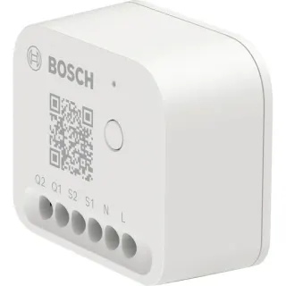 Bosch Smart Home Smart Home Licht-/ Rollladensteuerung II, Relais
