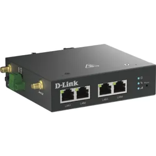 D-Link DWM-311 4G M2M, Router