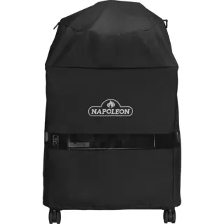Napoleon Schutzhaube 61916, für Holzkohle-Kugelgrill PRO-CART Ø 57cm (schwarz)