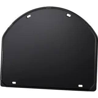 Napoleon Gusseisen Grillplatte, für Ø 57cm Holzkohlegrill