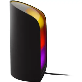 Philips HUE Play Wallwasher, LED-Leuchte (schwarz, 1er Pack)