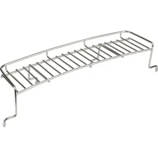 Napoleon Warmhalterost für TravelQ PRO285X und PRO285, Grillrost (silber)