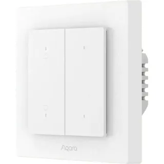 Aqara Rollladenschalter H2 (weiß)