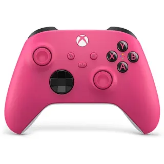 Microsoft XBOX Wireless Controller, Gamepad (pink, Deep Pink)