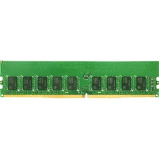 Synology DIMM 8 GB DDR4-2666 , Arbeitsspeicher (D4EC-2666-8G)