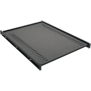 APC Fix Rackmount Shelves AR8122BLK, Fachboden (schwarz)