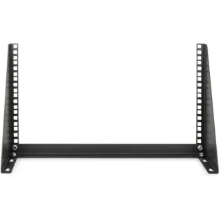 Digitus 19 Zoll Equipment-Wandhalterung 6 HE (schwarz)