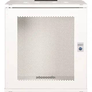 Digitus Wandgehäuse SOHO Pro 19" 540x400 mm (BxT), IT-Schrank (hellgrau, 12 Höheneinheiten)