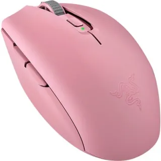 Razer Orochi V2, Gaming-Maus (rosa)