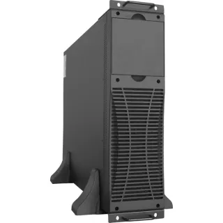 Digitus Externes USV-Batteriepack für 6kVA und 10kVA-USV Modelle (schwarz, Erweiterungsmodul)