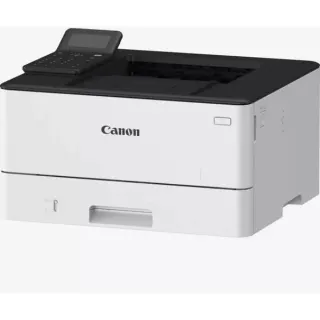 Canon i-SENSYS LBP246dw II, Laserdrucker (grau/schwarz, USB, LAN, WLAN, Duplex (Druck))