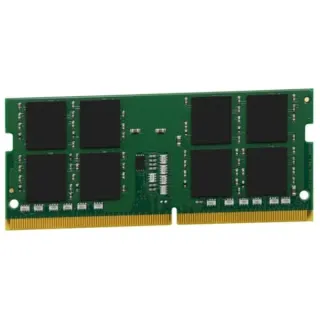 Kingston ValueRAM SO-DIMM 8 GB DDR4-3200 , Arbeitsspeicher (KVR32S22S8/8, ValueRAM)
