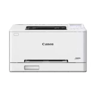 Canon i-SENSYS LBP646Cdw, Farblaserdrucker (grau, USB, LAN, WLAN, Duplex (Druck))