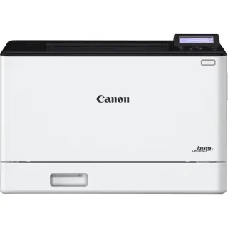 Canon i-SENSYS LBP673Cdw II, Farblaserdrucker (grau/schwarz, USB, LAN, WLAN, Duplex (Druck))