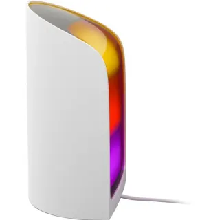 Philips HUE Play Wallwasher, LED-Leuchte (weiß, 1er Pack)