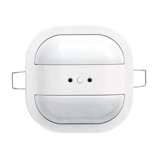 Busch-Jaeger KNX Aufputz-Präsenzmelder mit Busankopplung Typ 6131/31-24, Bewegungsmelder (Retail)