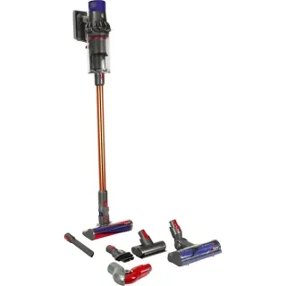 Dyson V10 Absolute (2023), Stielstaubsauger (nickel/kupfer)