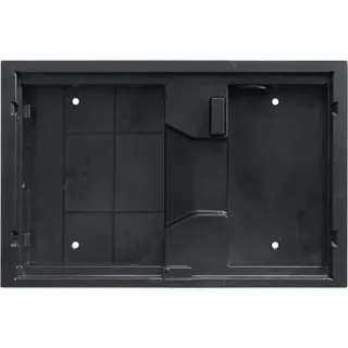 Busch-Jaeger Unterputz-Montagedose KNX Touchpanel Typ 6136/07 für Installationsbussysteme (Retail)
