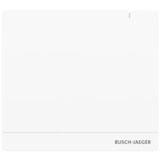 Busch-Jaeger System Access Point 2.0 Wireless Typ SAP/S.13 für Busch-free@home Installationsbussystem (Retail)