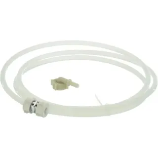 Neff Wasserschlauch-Verlängerung Z3300V0, für Side by Side (3 Meter)