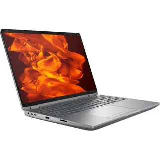 HP ZBook Fury G1i 16 (98L76ET), Notebook (silber, Intel® Core™ Ultra 7 265HX, NVIDIA RTX PRO 3000, 32 GB DDR5, 1 TB (1 TB SSD), Windows 11 Pro)