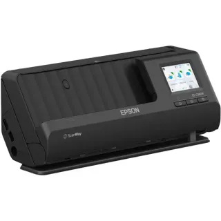 Epson WorkForce ES-C380W, Einzugsscanner (schwarz, USB, WLAN)