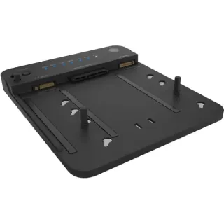 ICY BOX IB-2915MSCL-C31 CloneStation & DockingStation (M.2 NVME & SATA 2.5''/3.5'' SSD/HDD)
