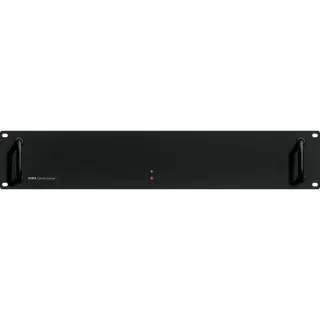 Gira Facility Server KNX/EIB Typ 207500, Bussystem-Zentralgerät, Updatefähig, 19 Zoll Rack (aluminium, Retail)