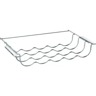 Neff Flaschenablage Z10020, Halterung (silber)