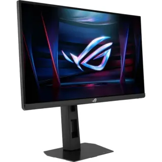 ASUS ROG Strix XG248QSG, Gaming-Monitor (61.2 cm (24.1 Zoll), schwarz, FullHD, Super TN, AMD FreeSync Premium, G-SYNC Compatible, 610Hz Panel)