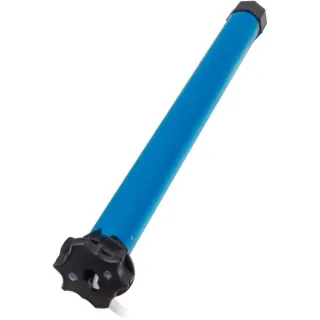 HOMEPILOT Rollladenmotor classic s10 (SW40, 10 Nm, 16 U/min)