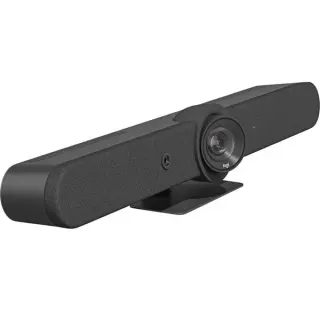 Logitech Rally Bar, Webcam (graphit)