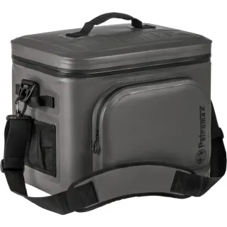Petromax Kühltasche 22 Liter (dunkelgrau)
