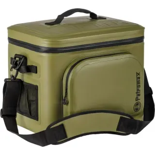 Petromax Kühltasche 22 Liter (olivgrün)