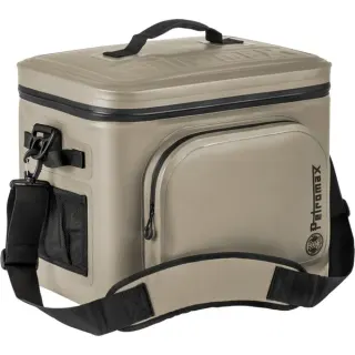 Petromax Kühltasche 22 Liter (beige)