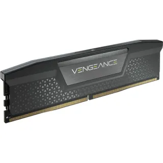 Corsair DIMM 32 GB DDR5-5600, Arbeitsspeicher (schwarz, CMK32GX5M1B5600C40, Vengeance, INTEL XMP)