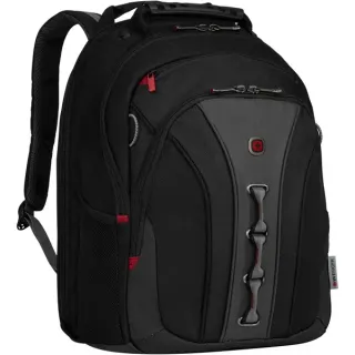 Wenger Legacy Rucksack (schwarz, bis 16")