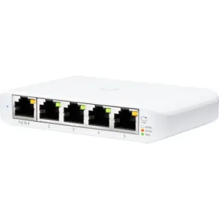 Ubiquiti UniFi Flex-Mini, Switch (weiß)