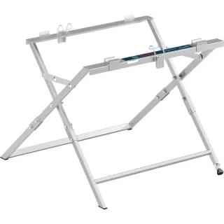 Bosch Transport- und Arbeitstisch GTA 560 Professional 0601B22700 (silber)